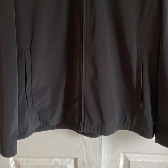 Claiborne Poly Tech Jacket - Picture 3 of 12